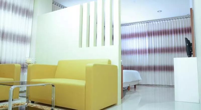 Fotos del hotel Maumu  & Lounge:  25