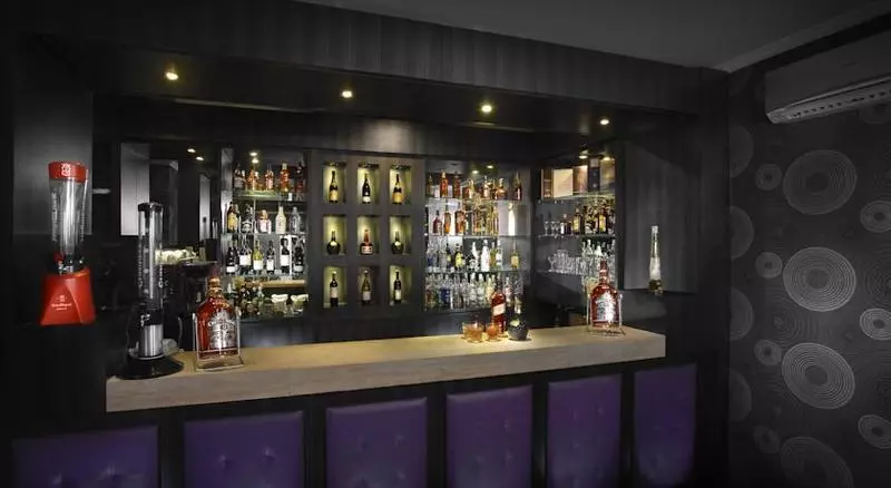 Fotos del hotel Maumu  & Lounge:  4