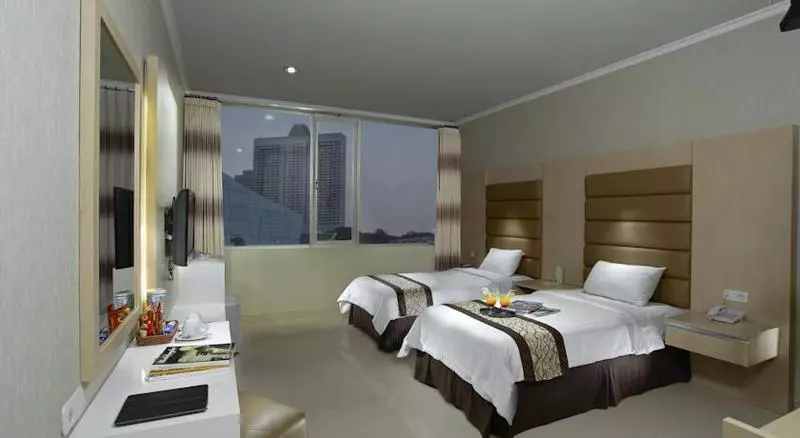 Fotos del hotel Maumu  & Lounge:  14