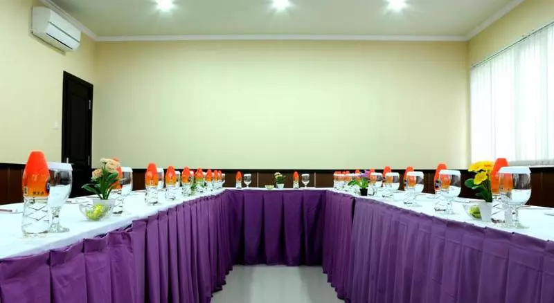 Fotos del hotel Maumu  & Lounge:  5