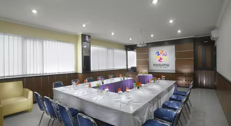 Fotos del hotel Maumu  & Lounge:  10