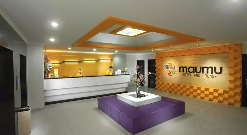 Fotos del hotel Maumu  & Lounge:  3