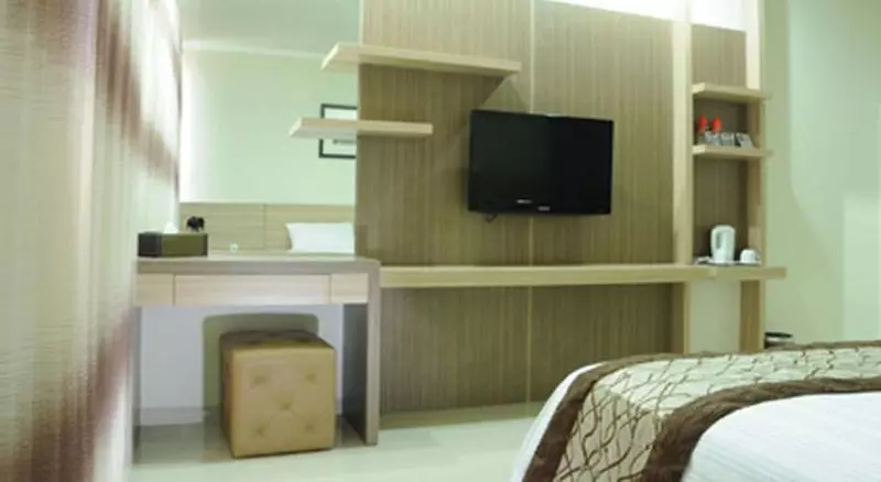 Fotos del hotel Maumu  & Lounge:  12