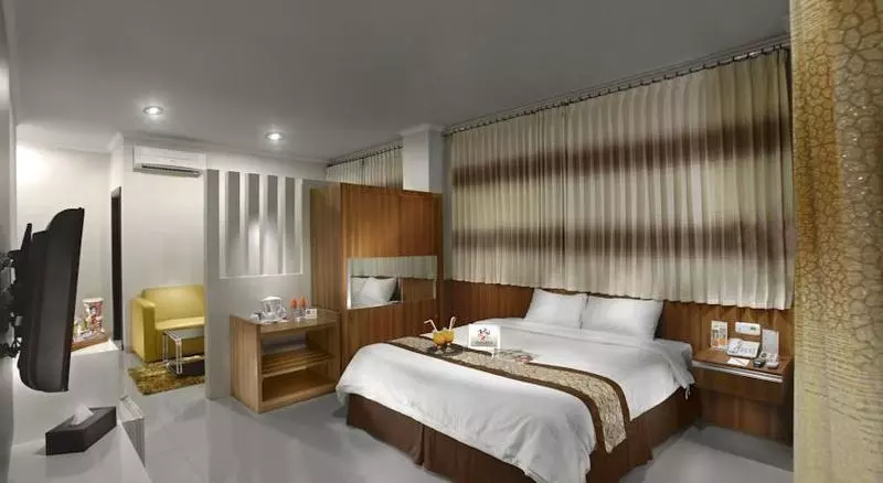 Fotos del hotel Maumu  & Lounge:  7