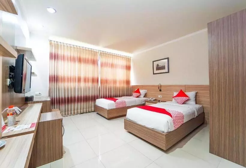 Fotos del hotel Maumu  & Lounge:  23