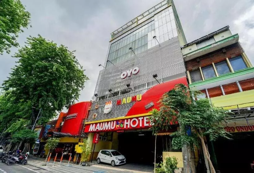 Fotos del hotel Maumu  & Lounge:  6