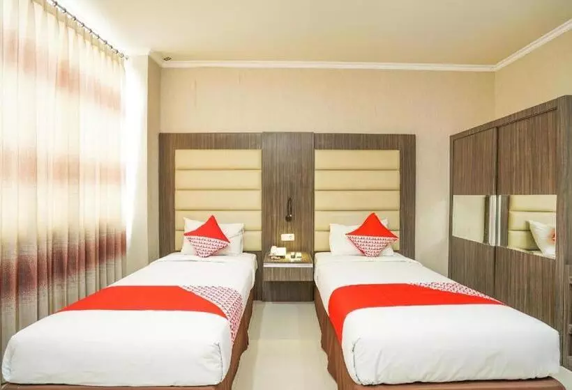 Fotos del hotel Maumu  & Lounge:  19