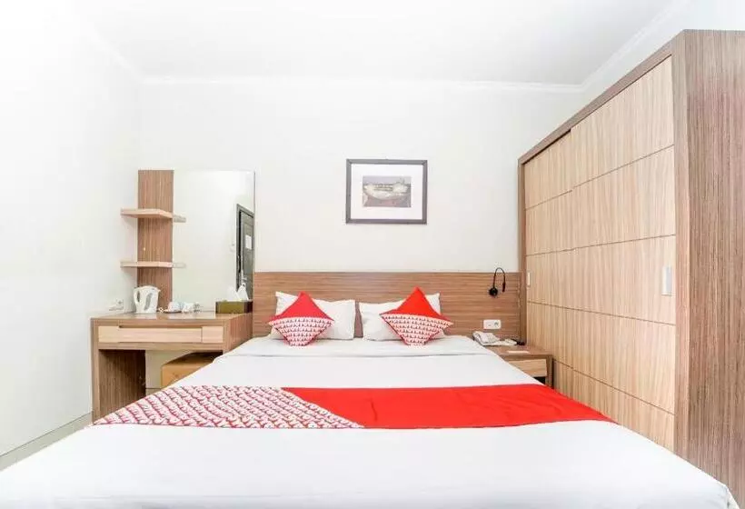 Fotos del hotel Maumu  & Lounge:  18