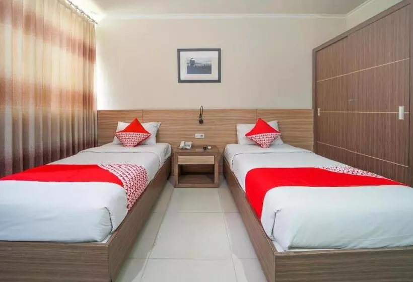 Fotos del hotel Maumu  & Lounge:  16