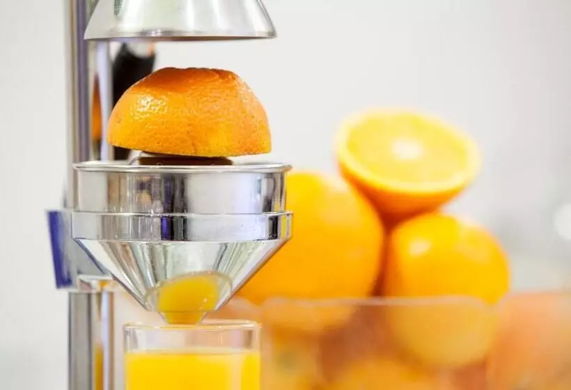 Fotos del hotel Parsenn:  6