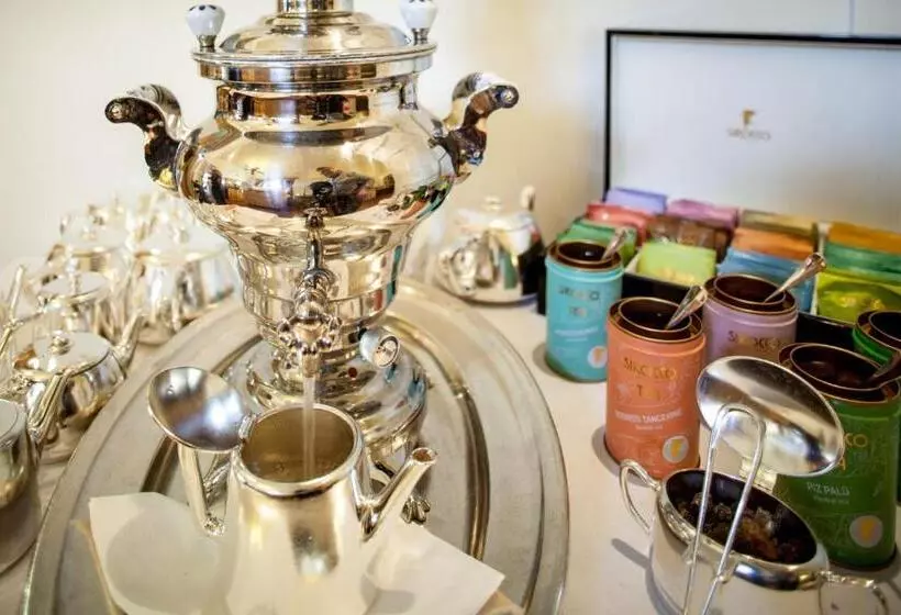 Fotos del hotel Parsenn:  10