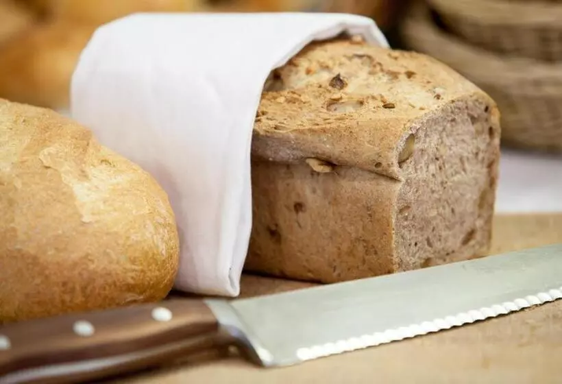 Fotos del hotel Parsenn:  9