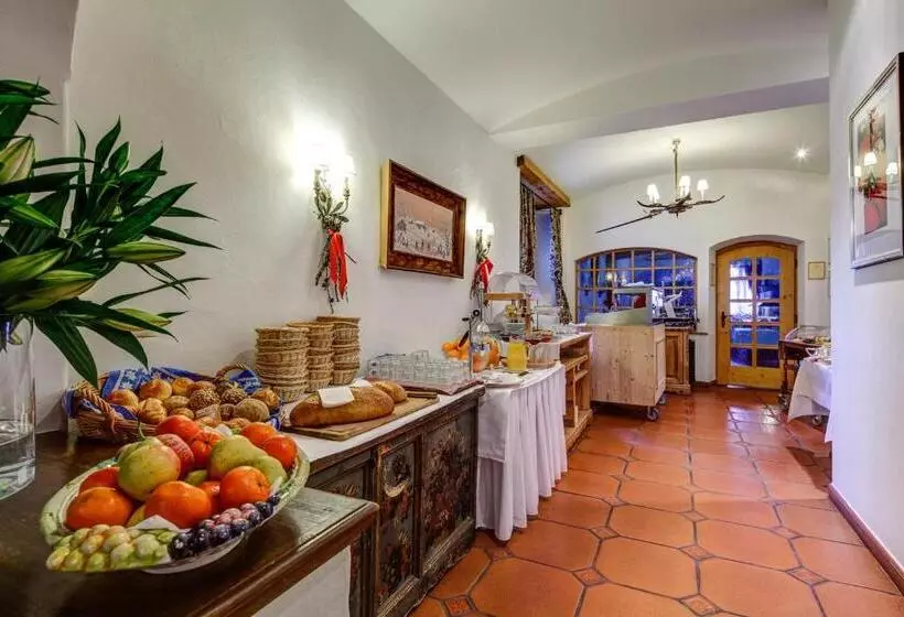 Fotos del hotel Parsenn:  12