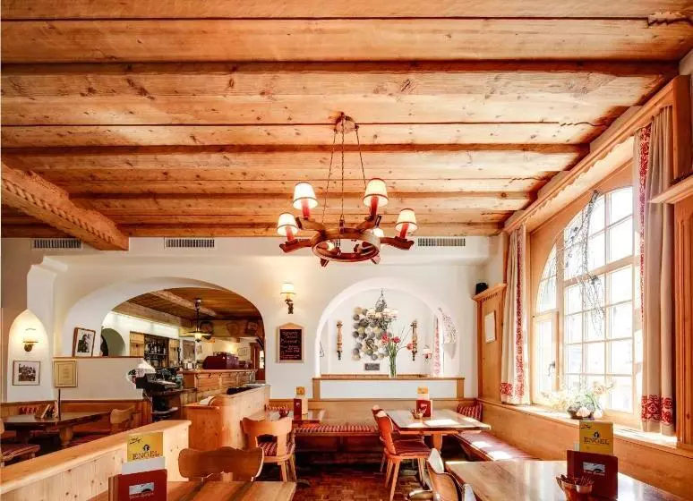 Fotos del hotel Parsenn:  15