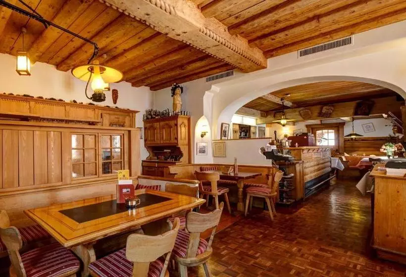 Fotos del hotel Parsenn:  13