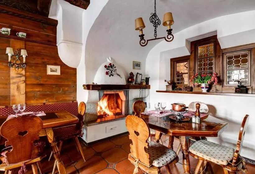 Fotos del hotel Parsenn:  5