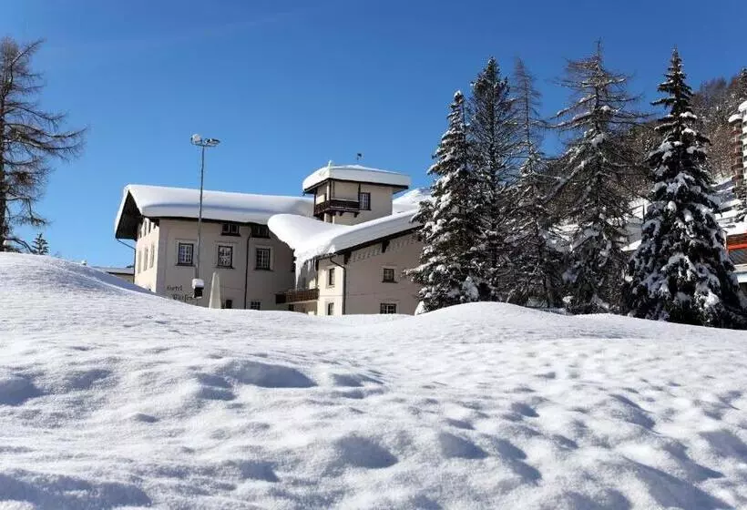 Fotos del hotel Parsenn:  7