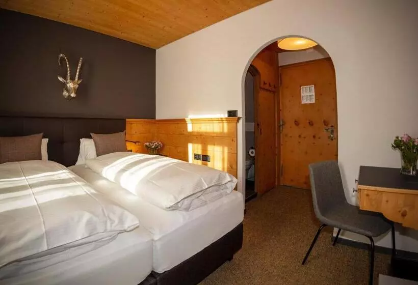 Fotos del hotel Parsenn:  2