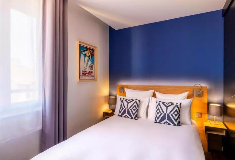 Fotos del hotel Villa Koegui Biarritz:  25