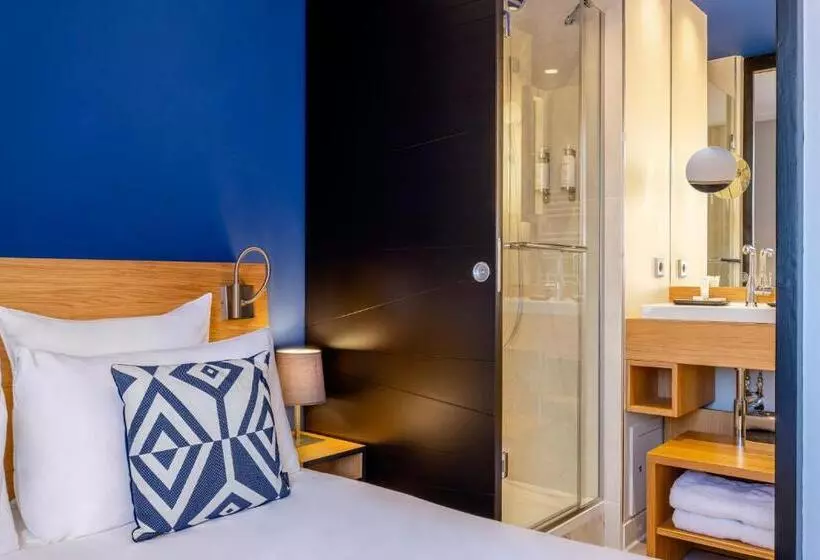 Fotos del hotel Villa Koegui Biarritz:  19