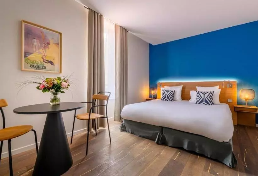 Fotos del hotel Villa Koegui Biarritz:  15