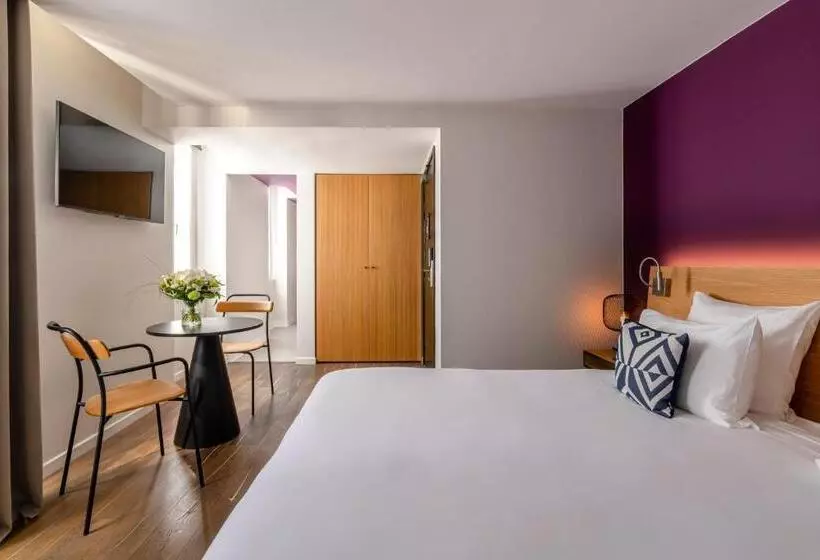 Fotos del hotel Villa Koegui Biarritz:  11