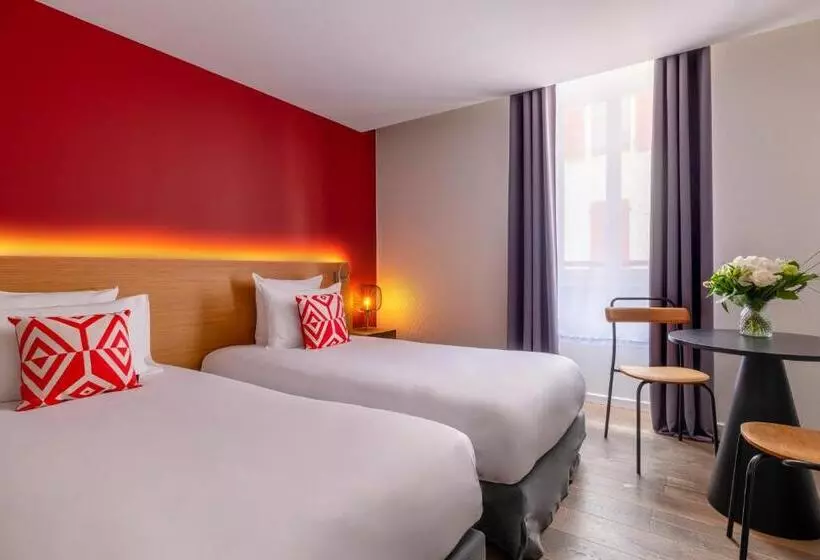 Fotos del hotel Villa Koegui Biarritz:  10