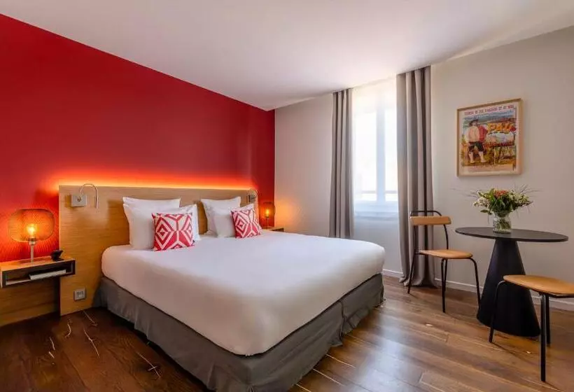 Fotos del hotel Villa Koegui Biarritz:  16