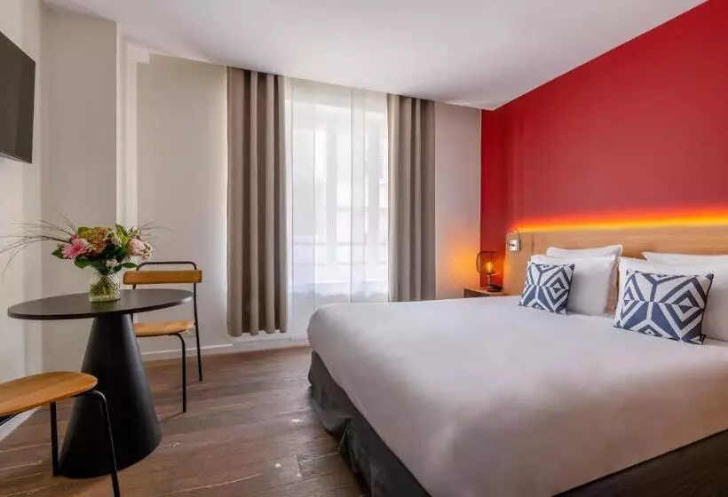 Fotos del hotel Villa Koegui Biarritz:  23