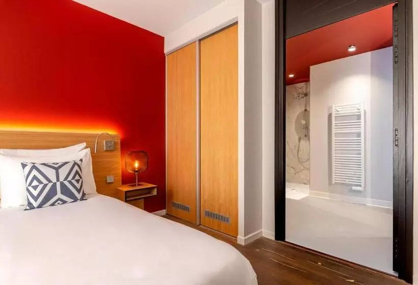 Fotos del hotel Villa Koegui Biarritz:  17