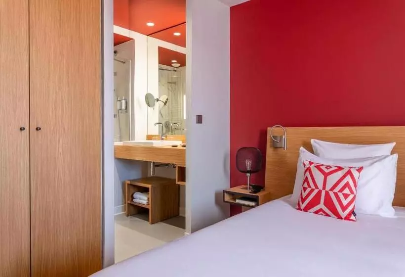 Fotos del hotel Villa Koegui Biarritz:  24