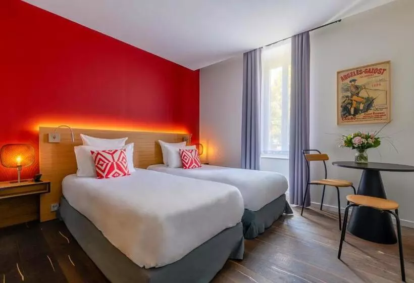 Fotos del hotel Villa Koegui Biarritz:  18