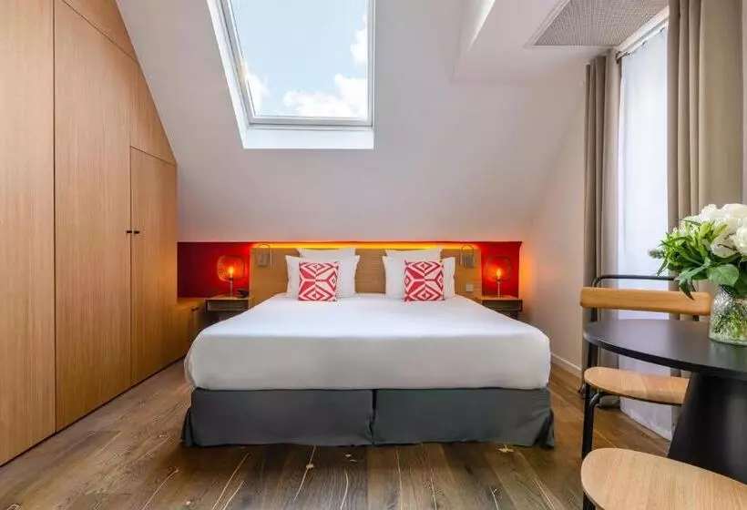 Fotos del hotel Villa Koegui Biarritz:  21