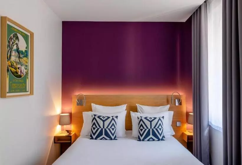 Fotos del hotel Villa Koegui Biarritz:  22