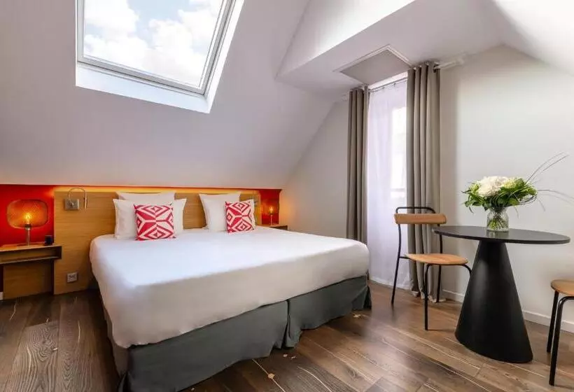 Fotos del hotel Villa Koegui Biarritz:  9