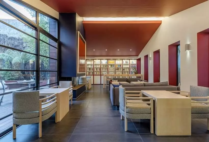 Fotos del hotel Villa Koegui Biarritz:  2