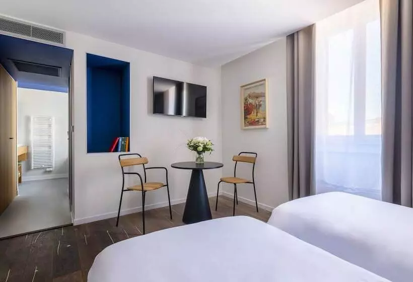 Fotos del hotel Villa Koegui Biarritz:  6