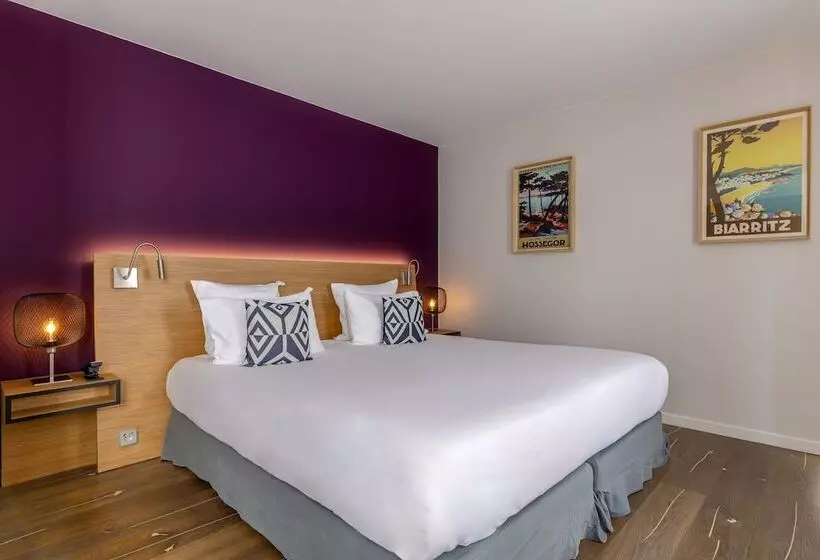 Fotos del hotel Villa Koegui Biarritz:  4