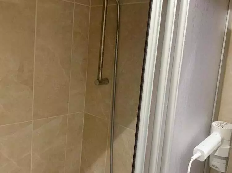 Fotos del hotel Luna Suites Taksim:  23