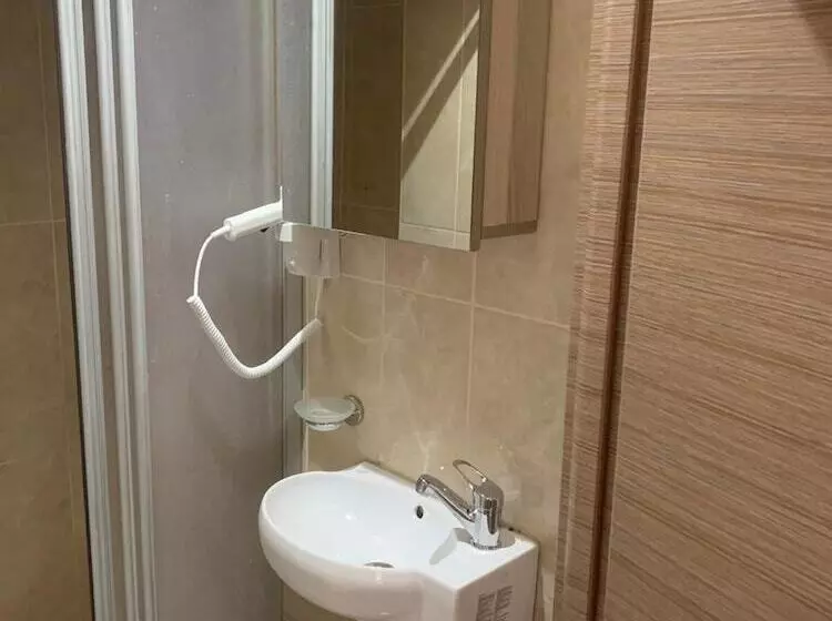 Fotos del hotel Luna Suites Taksim:  19