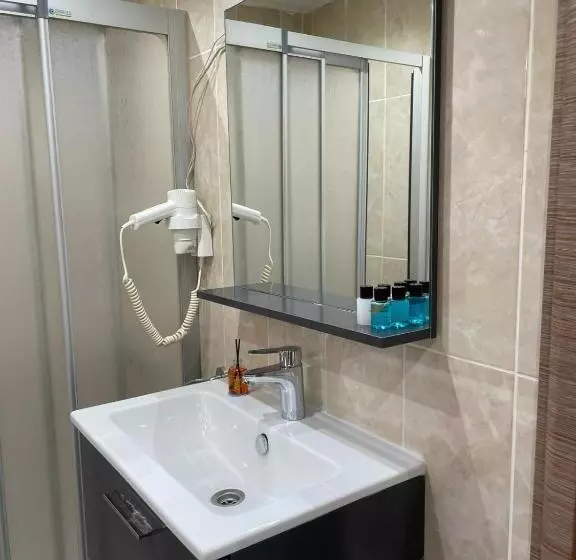 Fotos del hotel Luna Suites Taksim:  11
