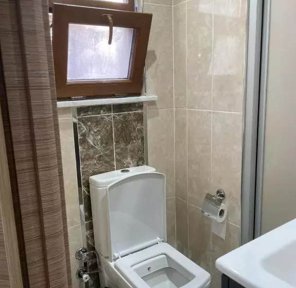 Fotos del hotel Luna Suites Taksim:  9