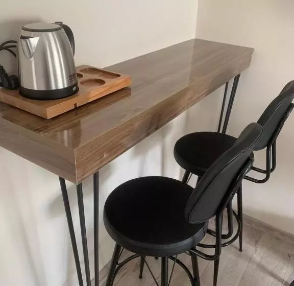 Fotos del hotel Luna Suites Taksim:  3