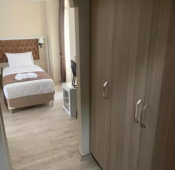 Fotos del hotel Luna Suites Taksim:  4