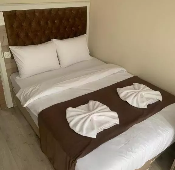 Fotos del hotel Luna Suites Taksim:  16