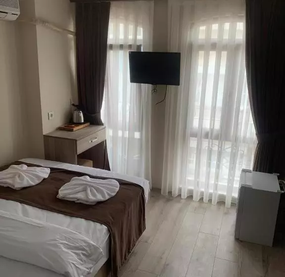 Fotos del hotel Luna Suites Taksim:  14