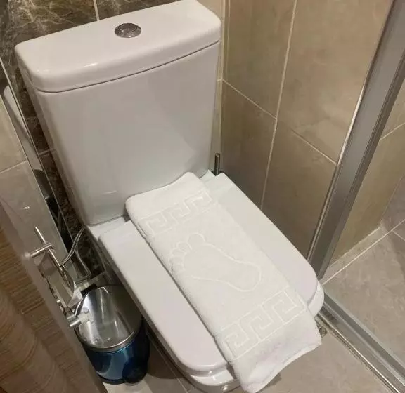 Fotos del hotel Luna Suites Taksim:  20