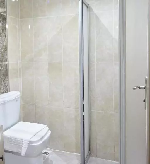 Fotos del hotel Luna Suites Taksim:  13