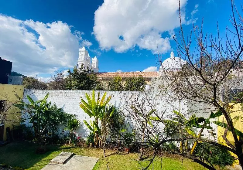 Fotos del hotel Jardines De Luz:  5