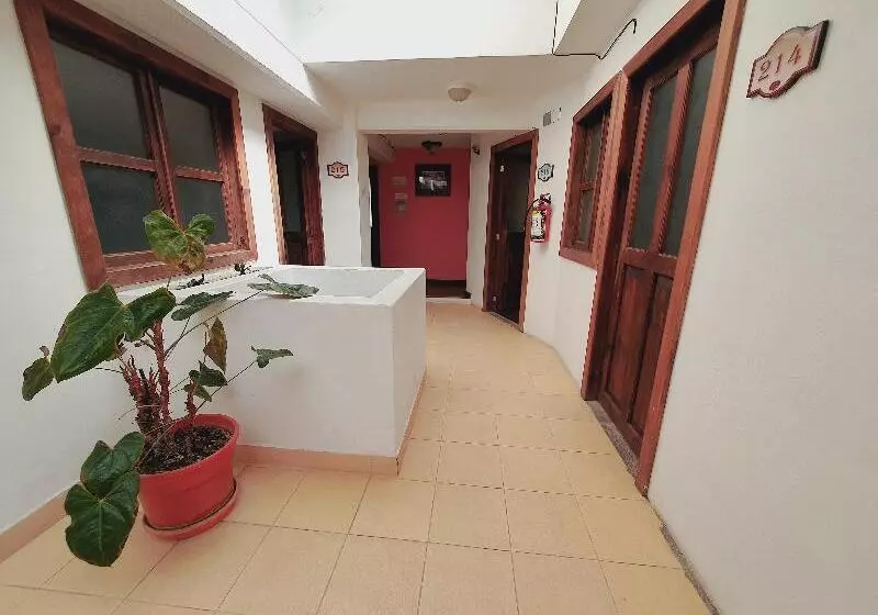 Fotos del hotel Jardines De Luz:  7